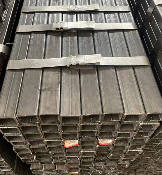 昌都工业用梯子 镀锌管焊接梯子 铁梯子方管梯