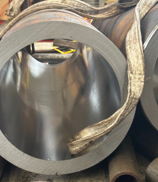 昌都研磨管 内孔光亮管 生产厂家