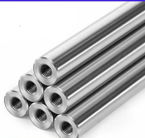 昌都镀铬钢管 镀铬圆管 