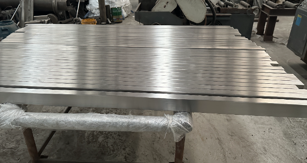 昌都不锈钢无缝方管 