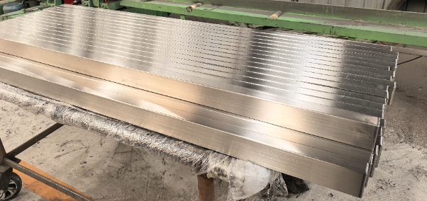 昌都化工 / 石油 / 冶金工业 用不锈钢无缝方管 方通